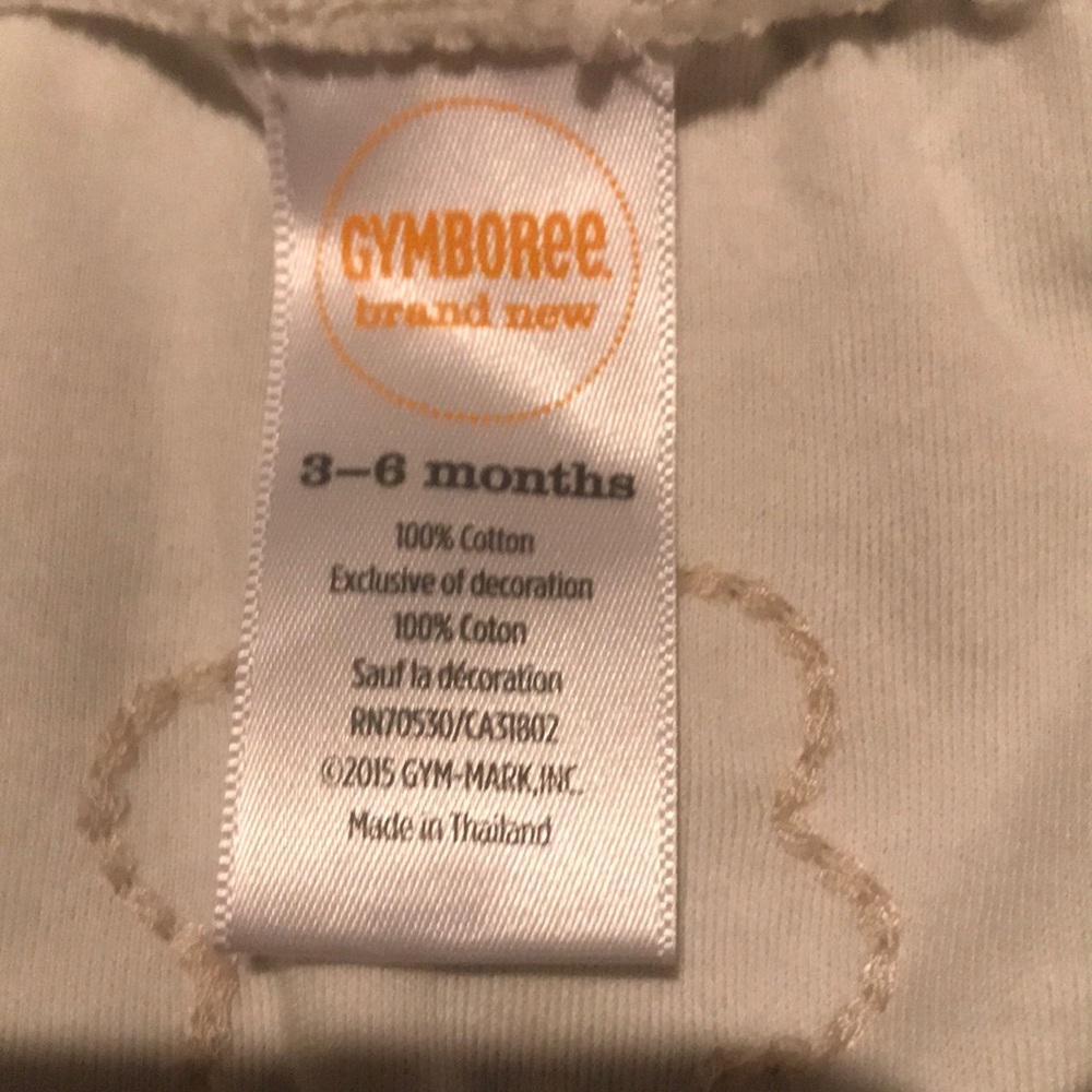 Gymboree - Picture 6 of 6